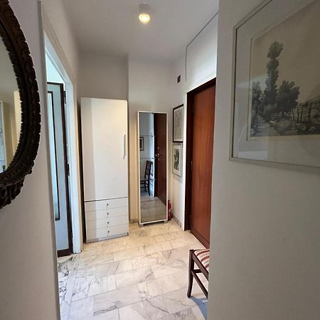 Tiberia Apartment Rome Exterior photo