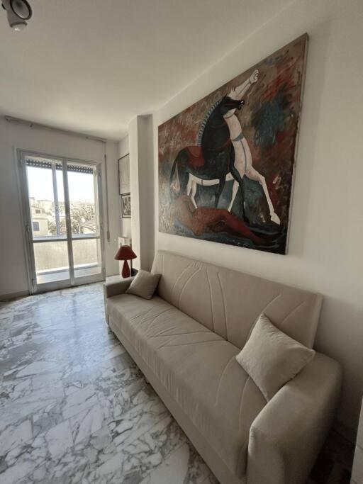 Tiberia Apartment Rome Exterior photo