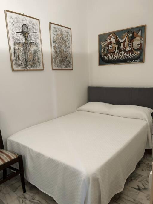 Tiberia Apartment Rome Exterior photo