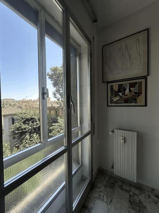 Tiberia Apartment Rome Exterior photo