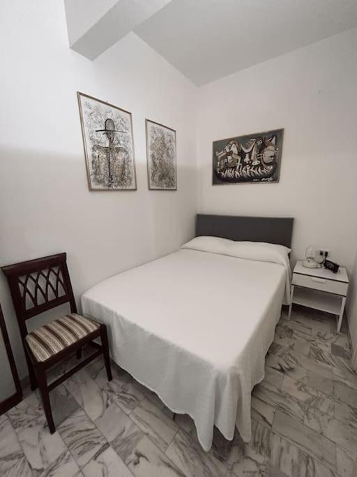 Tiberia Apartment Rome Exterior photo