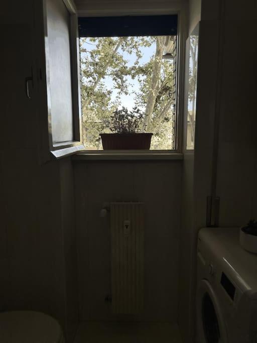 Tiberia Apartment Rome Exterior photo